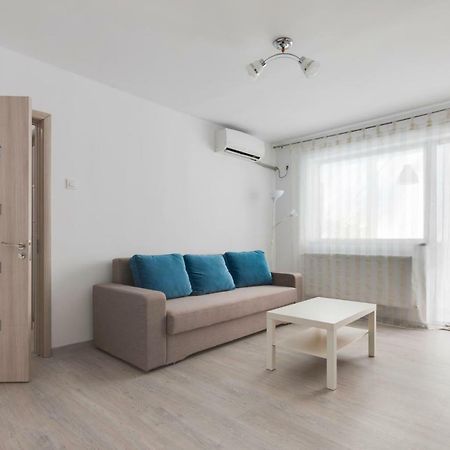 Appartement Summer Fun à Constanţa Extérieur photo