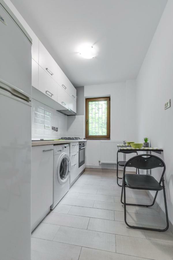 Appartement Summer Fun à Constanţa Extérieur photo