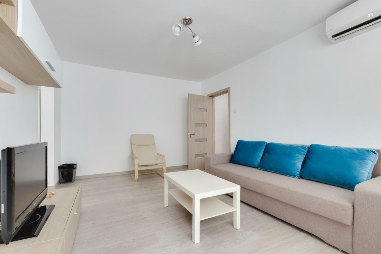 Appartement Summer Fun à Constanţa Extérieur photo
